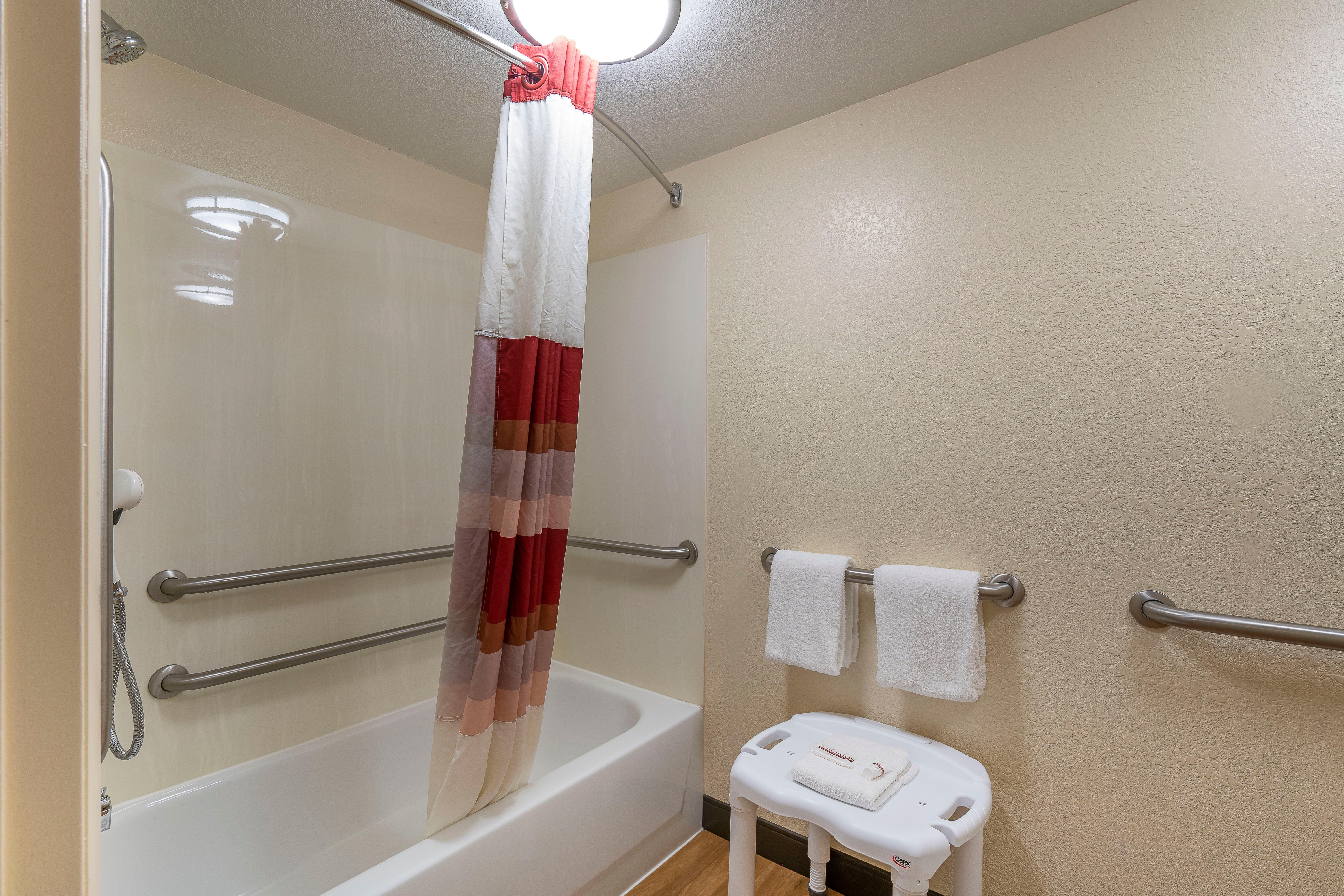 Red Roof Inn Cleveland - Independence Zewnętrze zdjęcie
